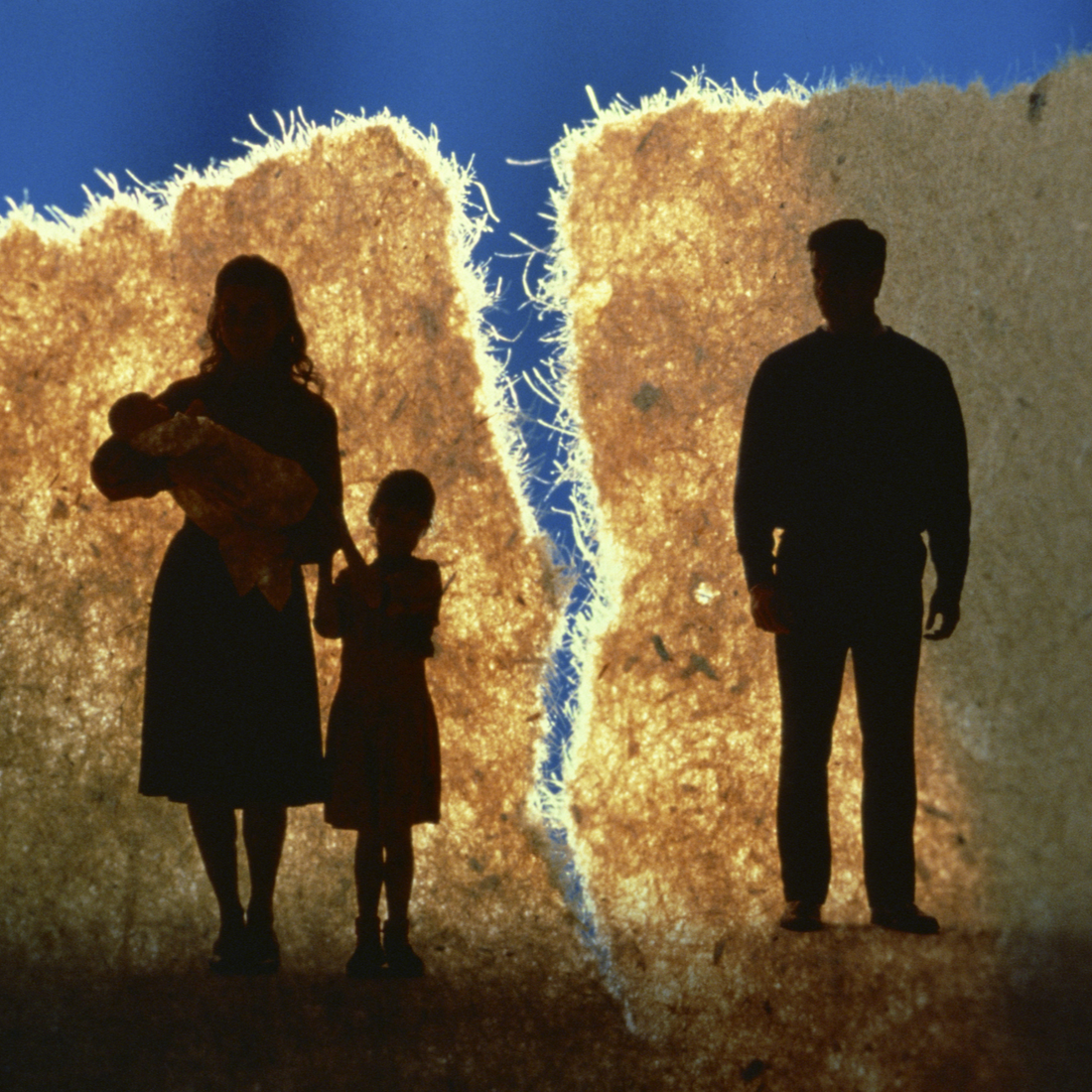 Separação com filhos pequenos: 4 pilares para se reconstruir