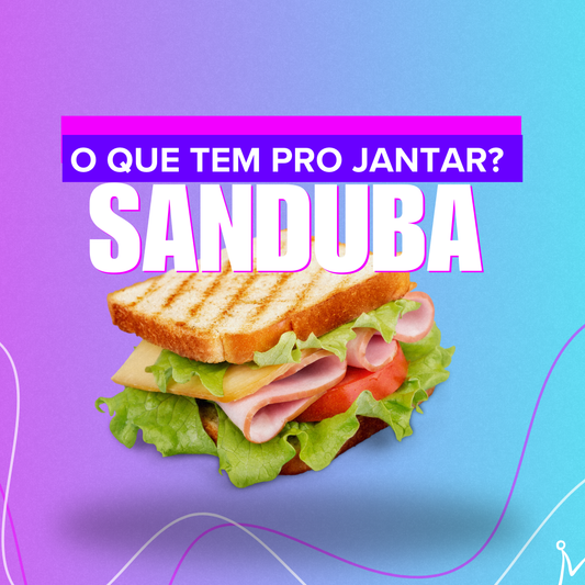 5 Receitas de Sanduíche para Jantar: Rápidas e saborosas