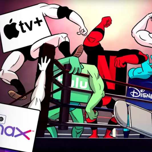 🧭 Guia Definitivo de Plataformas de Streaming: O Que Assistir em 2025
