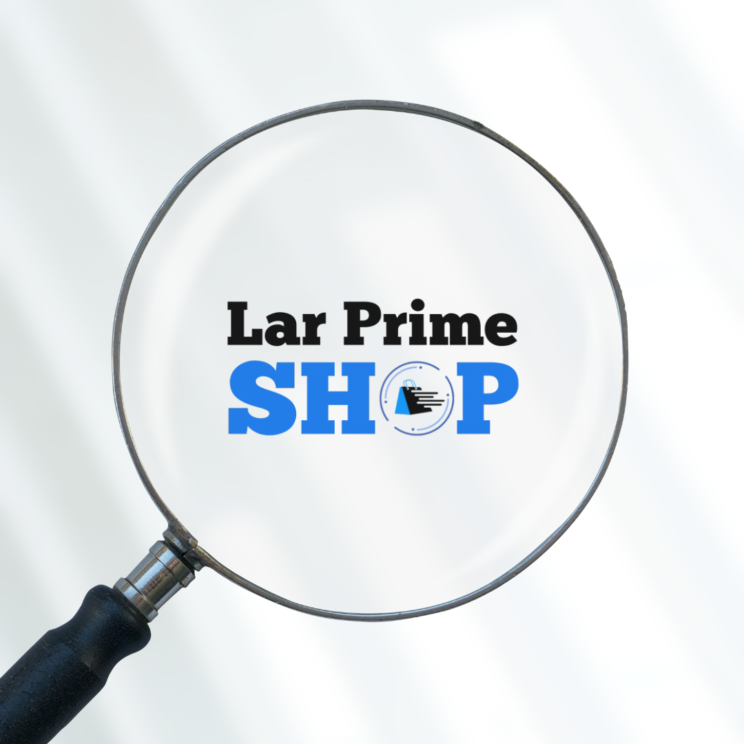Por que a Lar Prime Shop é diferente? Descubra os nossos diferenciais.