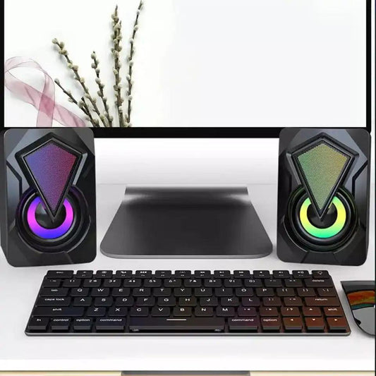 Caixas de Som Multimidia Digital Boxboom