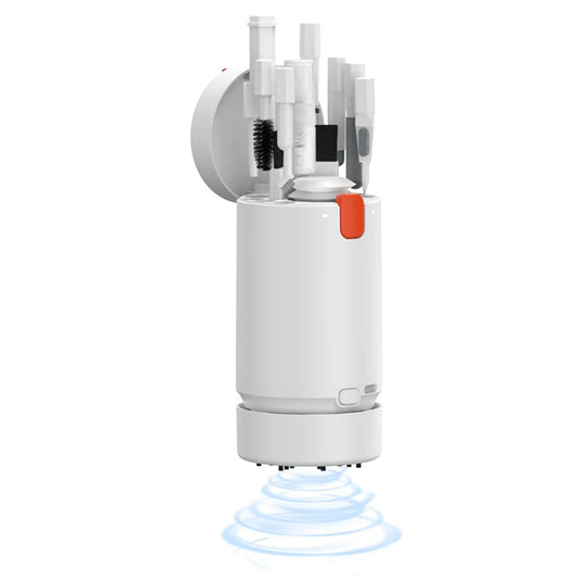 Kit de Limpeza Multiuso 20 em 1