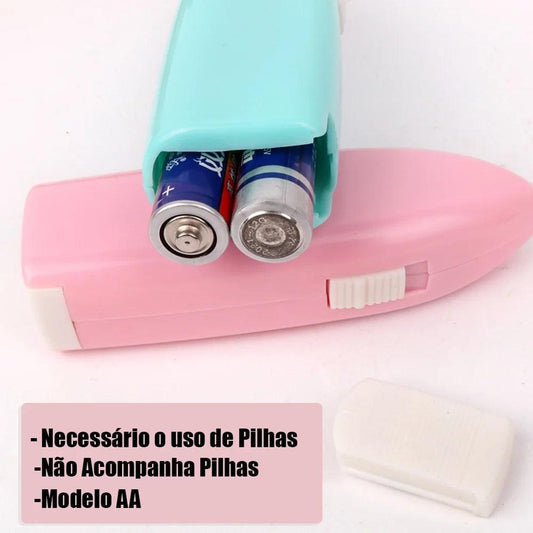 Misturador Portátil Elétrico - Mini Mixer