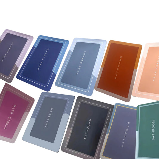 Tapete Multifuncional Antiderrapante