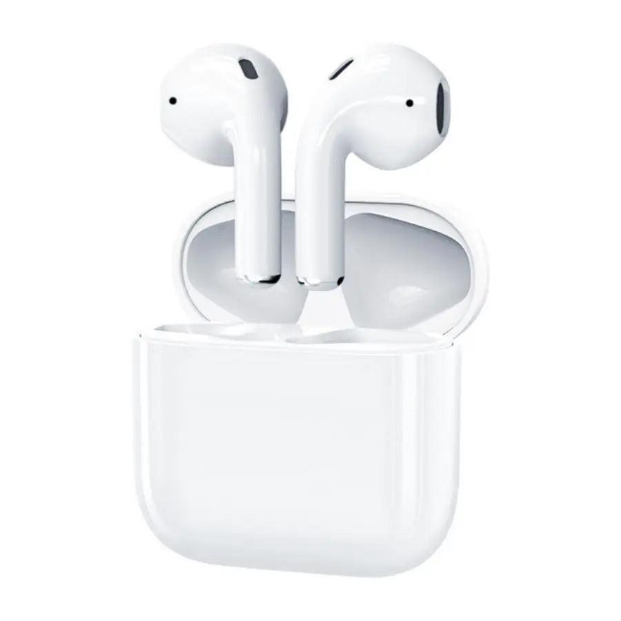Fones De Ouvido Pro4 Tws Bluetooth