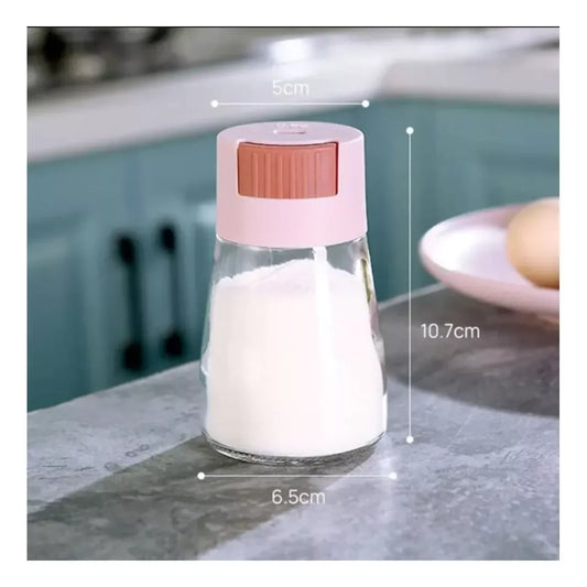 Dosador de sal Primemax