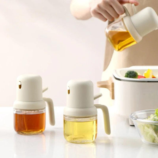 Spray de azeite Primemax