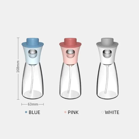 Spray MasterGrill em vidro