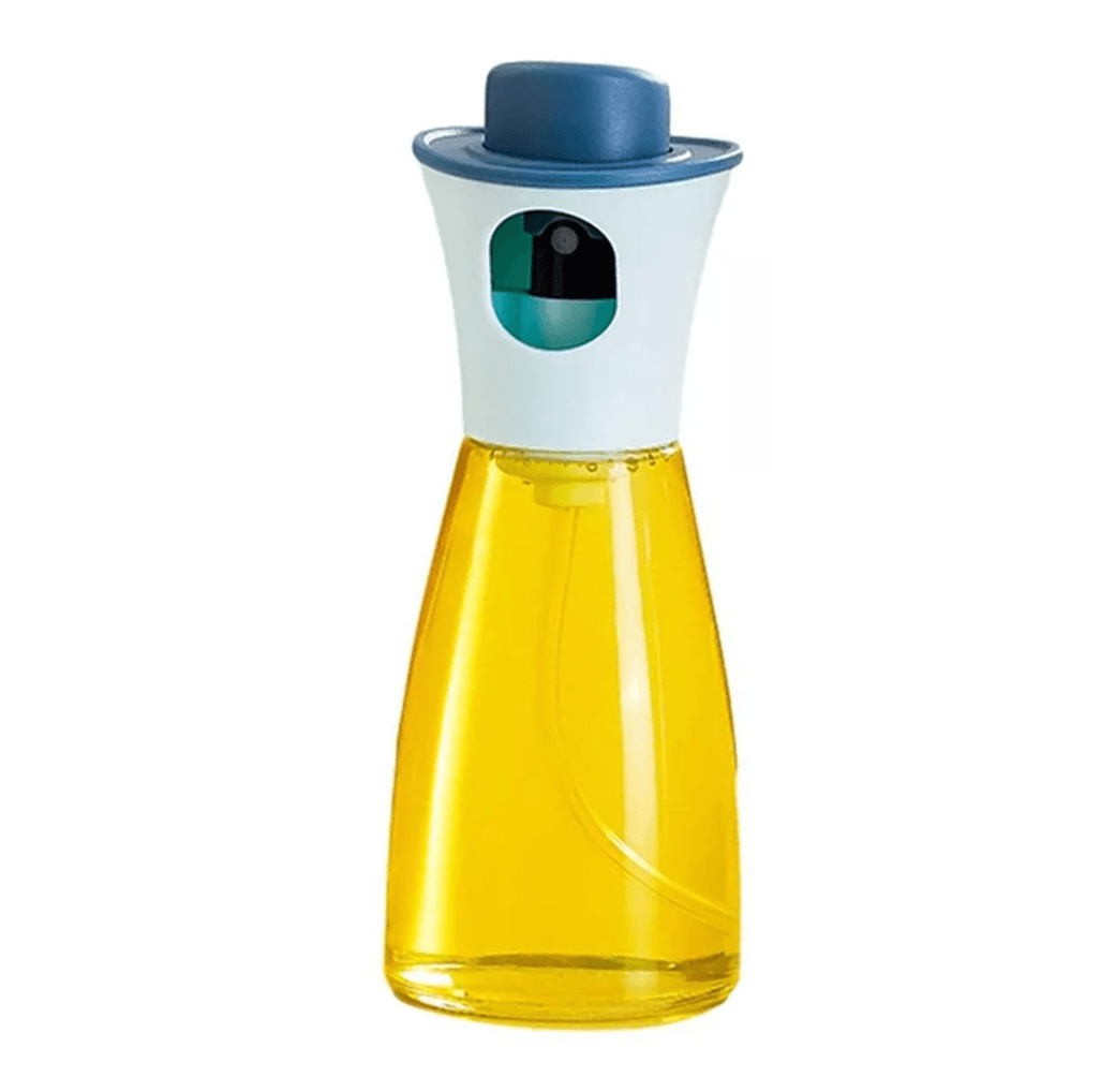 Spray MasterGrill em vidro