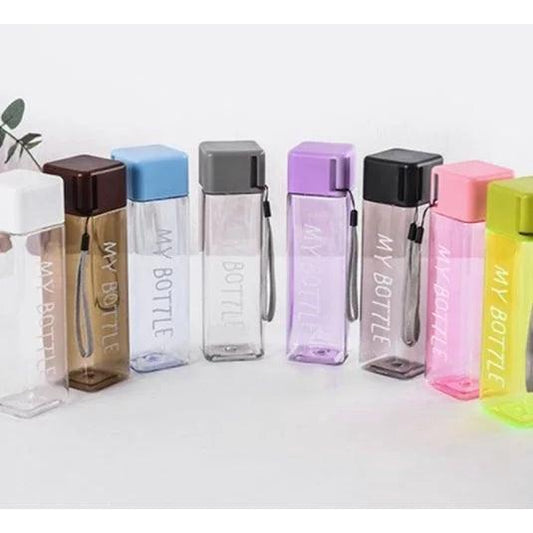 Garrafa My Bottle de 450ml