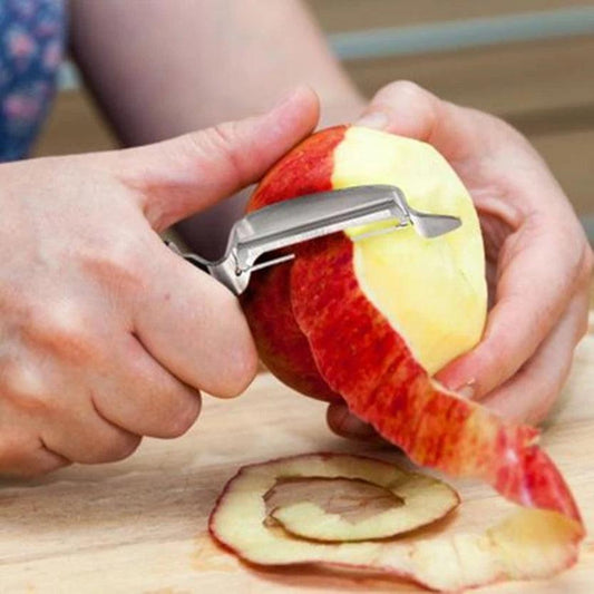 Descascador de Frutas e Legumes Inox da Primemax