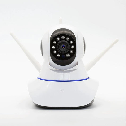 Cuidador de Idosos e Baba Eletronica