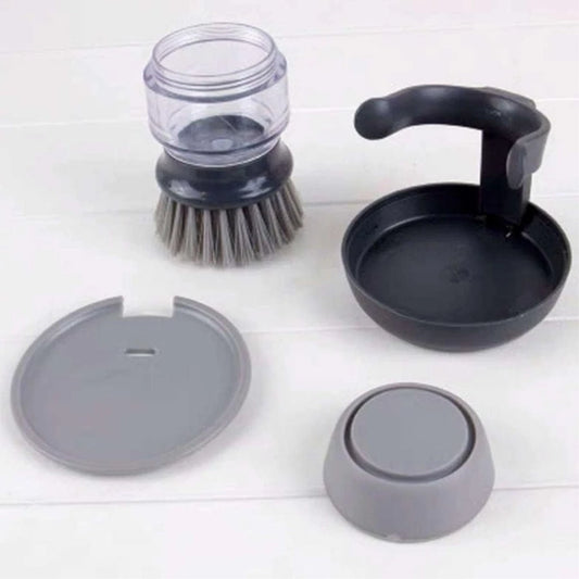 Escova Dispenser Primemax