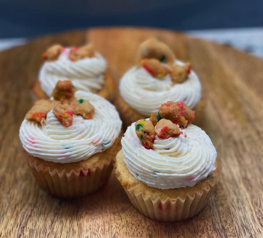 Cupcakes da Izzie: a receita que adoçou Grey’s Anatomy e vai conquistar sua cozinha