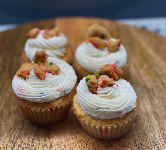 Cupcakes da Izzie: a receita que adoçou Grey’s Anatomy e vai conquistar sua cozinha