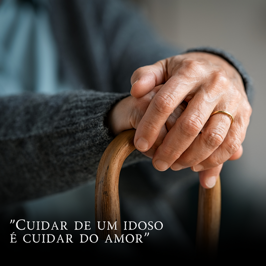 É crime deixar o idoso sozinho?