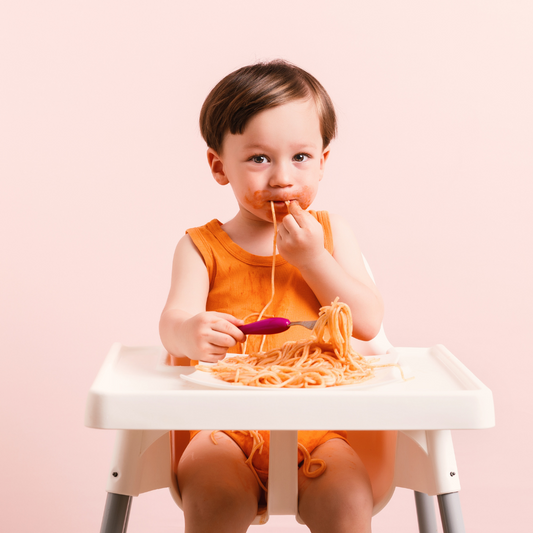 Obesidade infantil: a guerra invisível dentro de casa