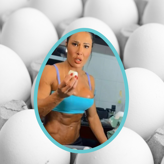 Dieta do Ovo: Como Funciona e Se Realmente Vale a Pena