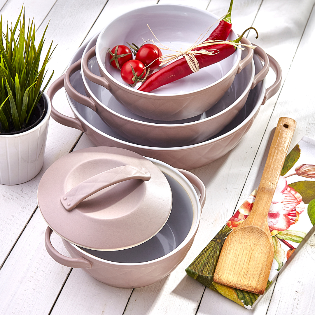 Tipos de panela: Como o material pode mudar o sabor da sua cozinha