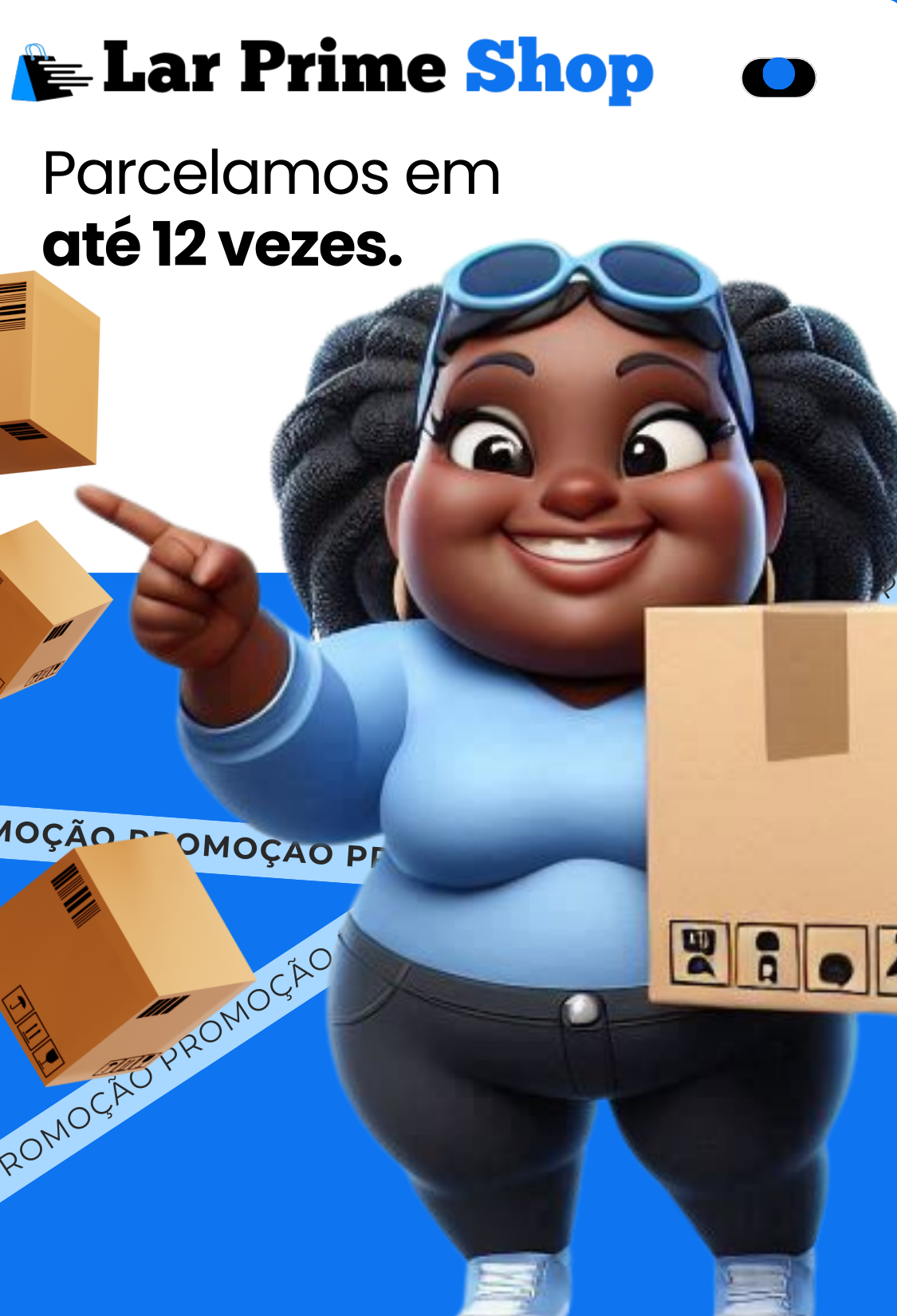 Melhores Promoções
