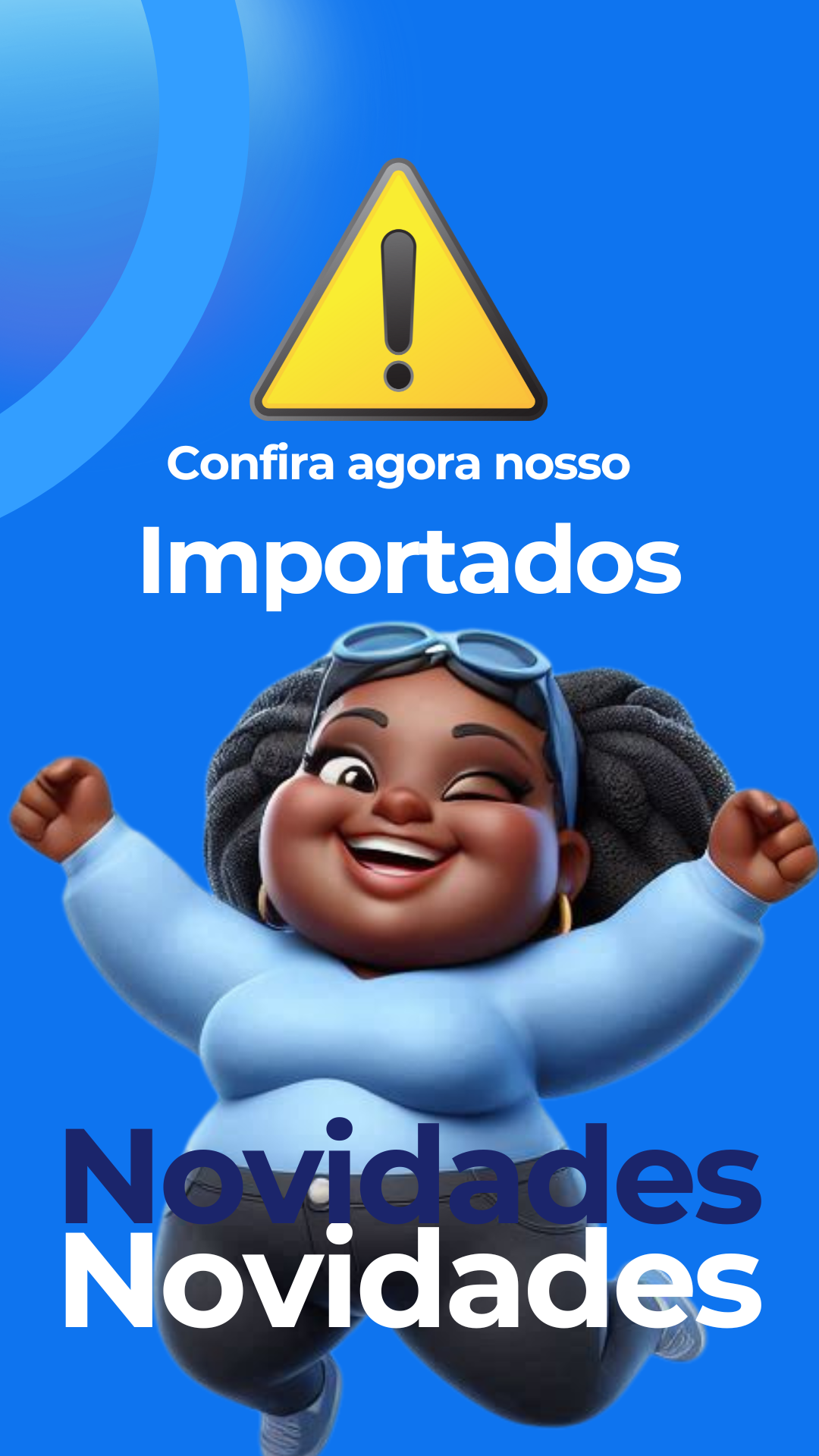 Novidades