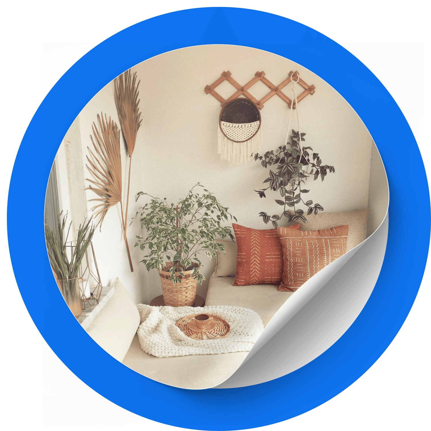 Decoração