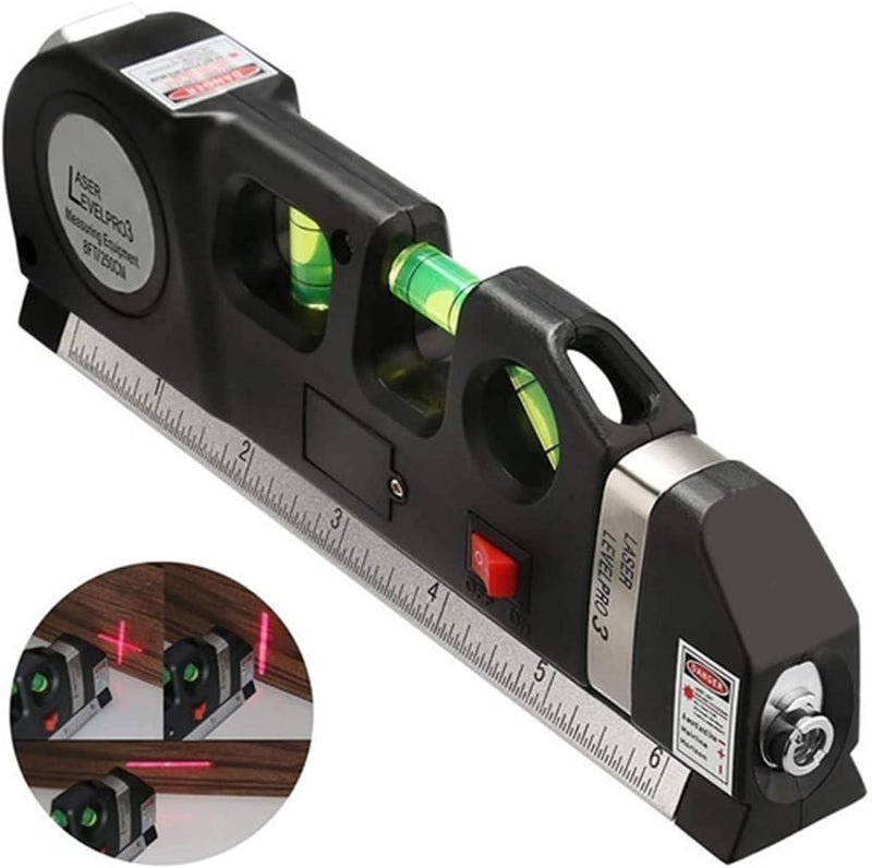 Trena led multi função profissional