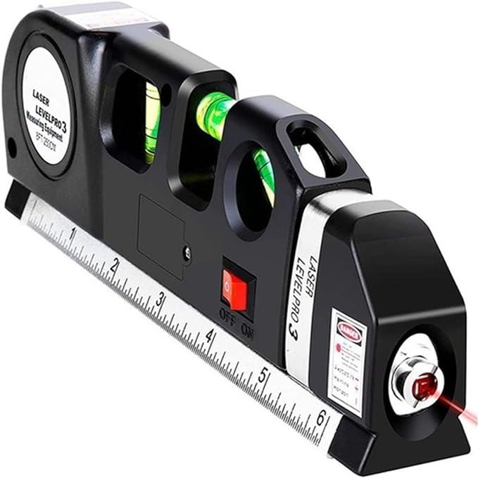 Trena led multi função profissional