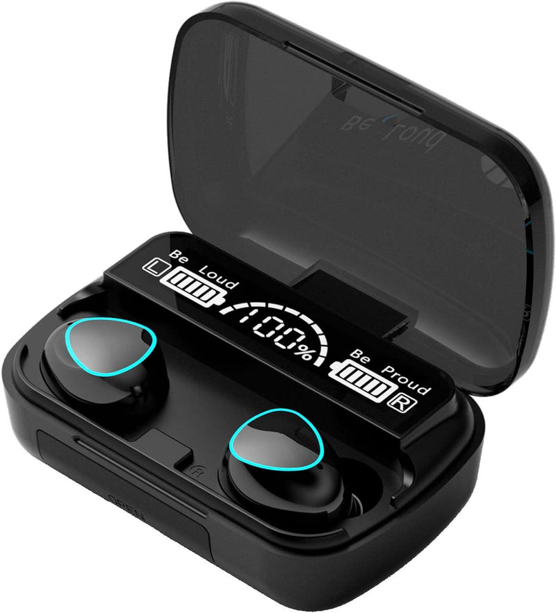 Fone De Ouvido bluetooth TWS M10