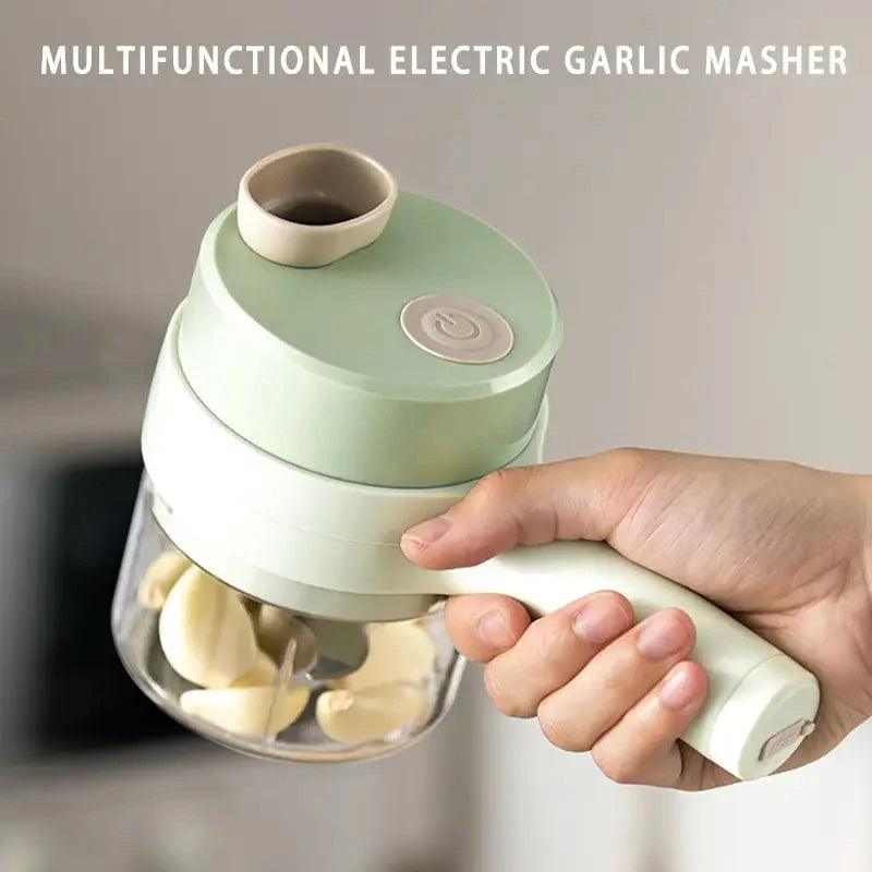 Triturador Multifuncional Primemax