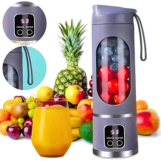 Liquidificador Ninja Mini Prime