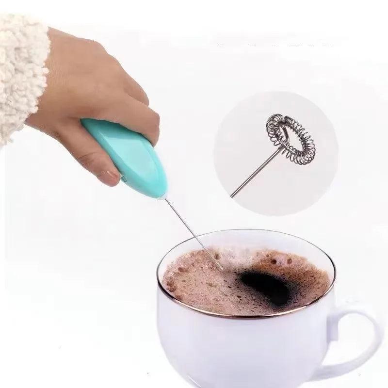 Misturador Portátil Elétrico - Mini Mixer