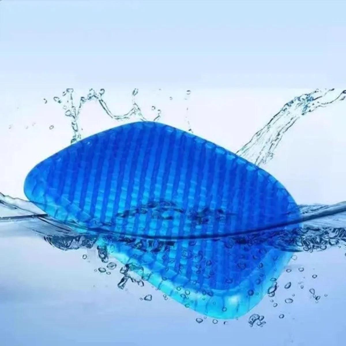 Almofada de Gel de silicone anti-escara Meddot