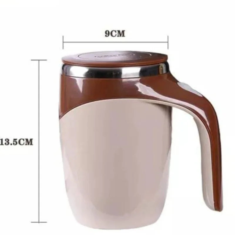 Caneca misturadora automática SmartMix