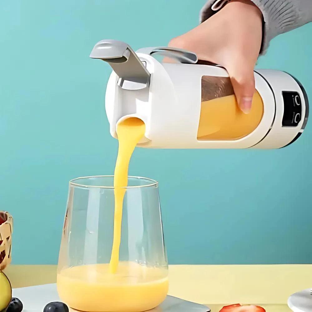 Liquidificador Ninja Mini Prime