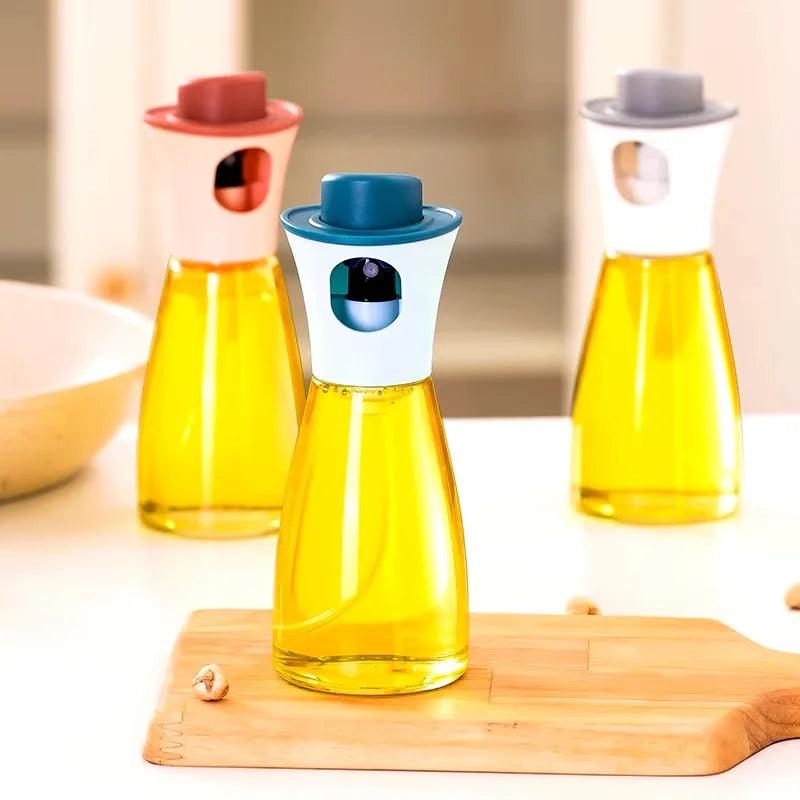 Spray MasterGrill em vidro