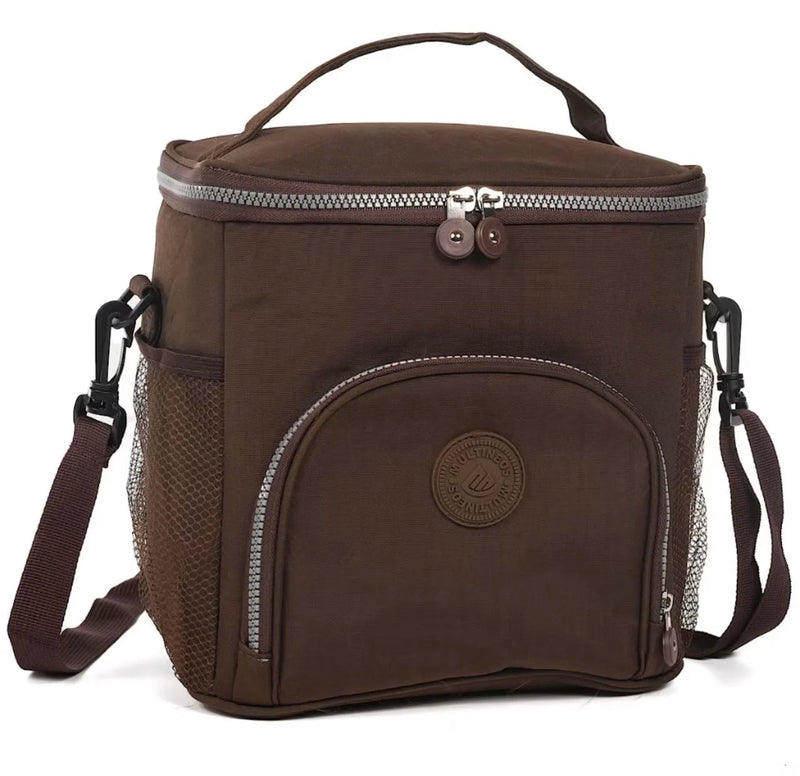 Bolsa Térmica Prime Bag