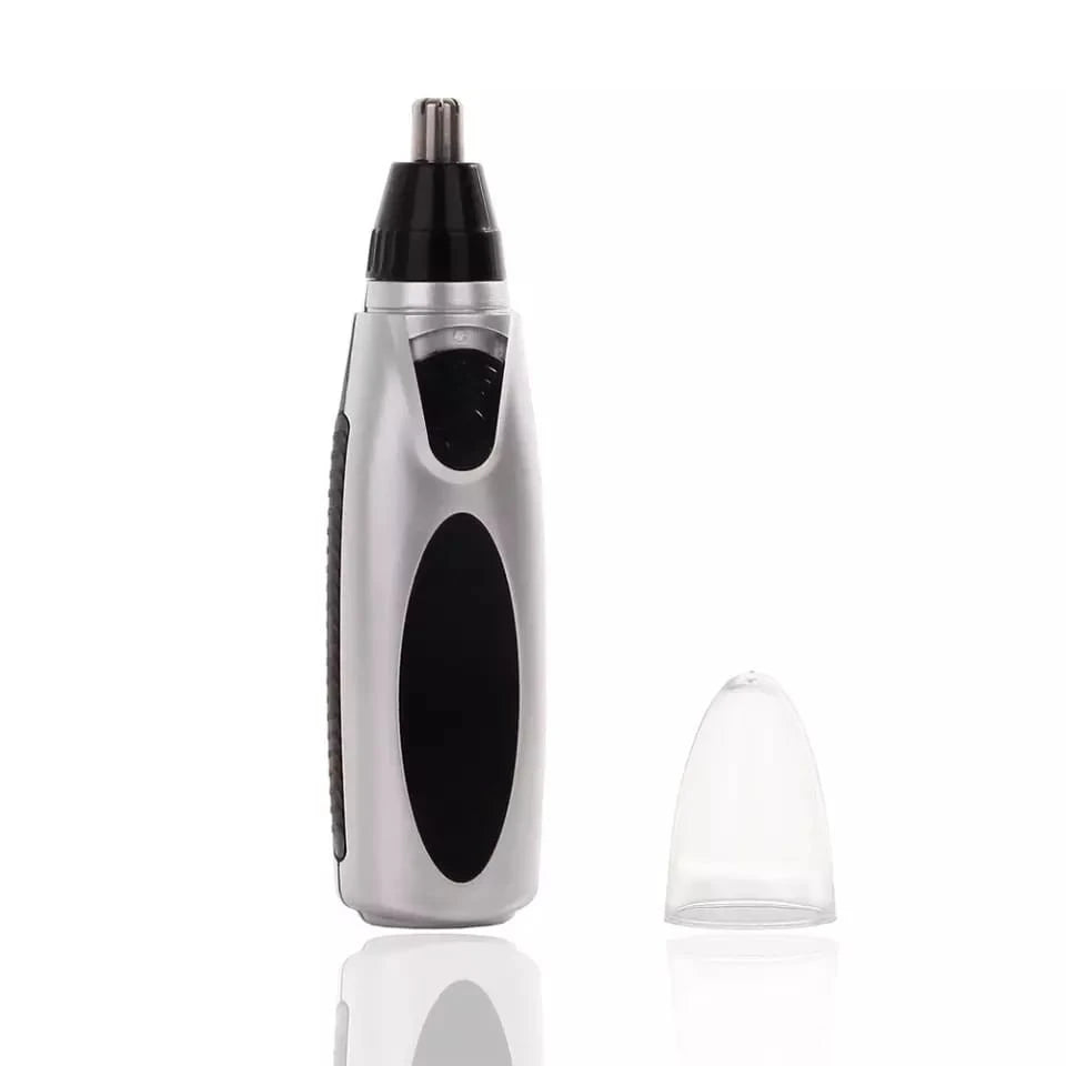 Aparador de pelos nasal multifuncional