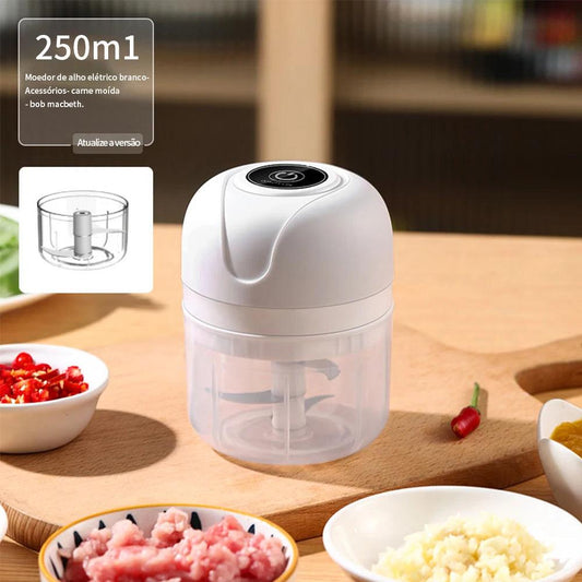 Mini Processador  Elétrico Prime Chef