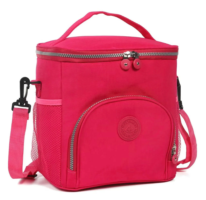 Bolsa Térmica Prime Bag