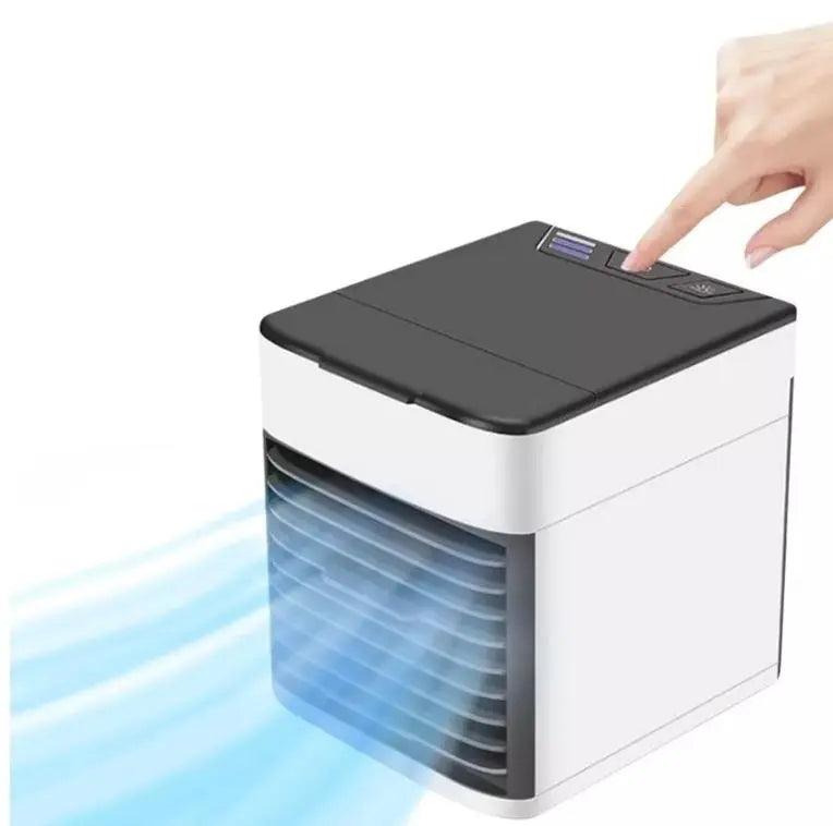 Climatizador portátil e Umidificador