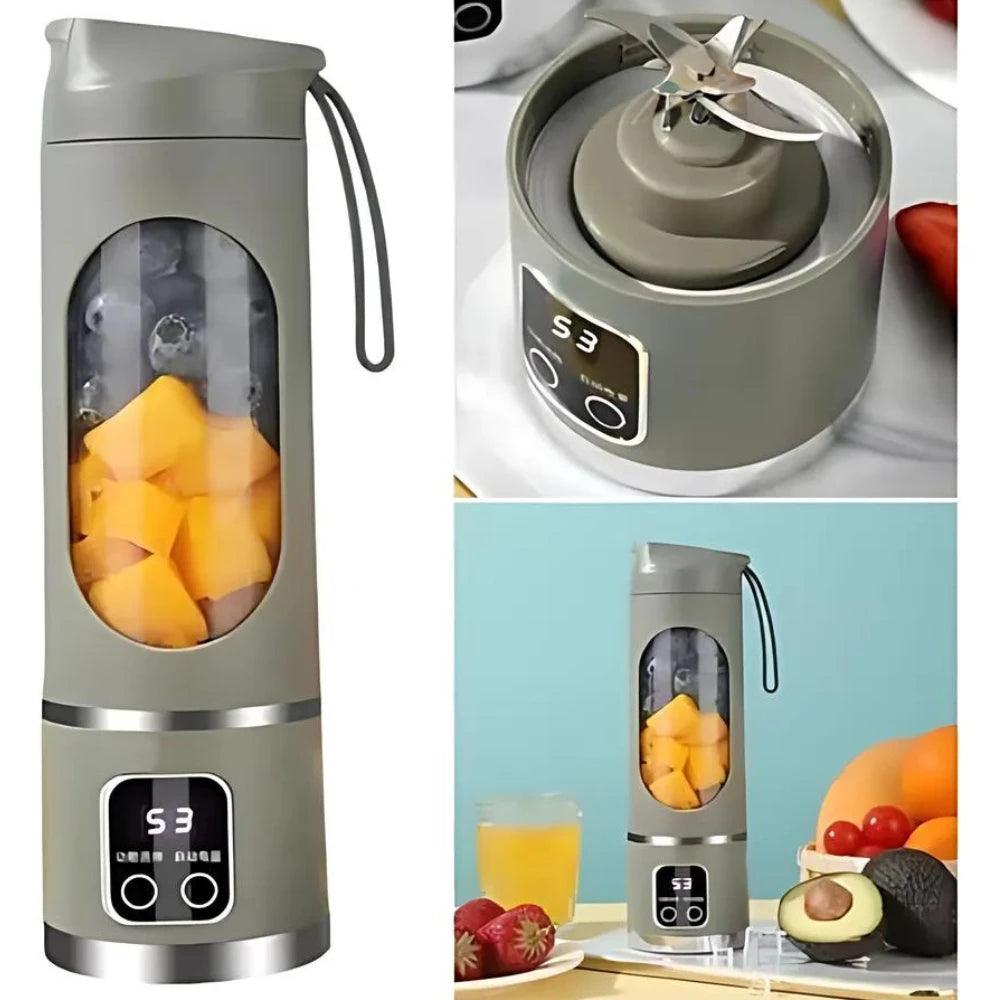 Liquidificador Ninja Mini Prime