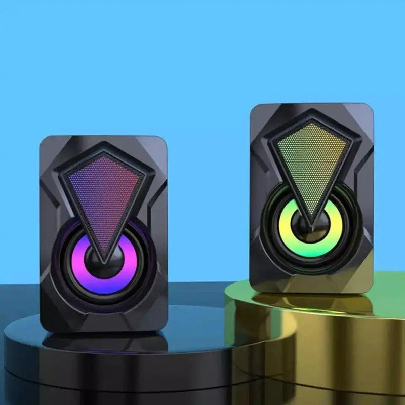 Caixas de Som Multimidia Digital Boxboom