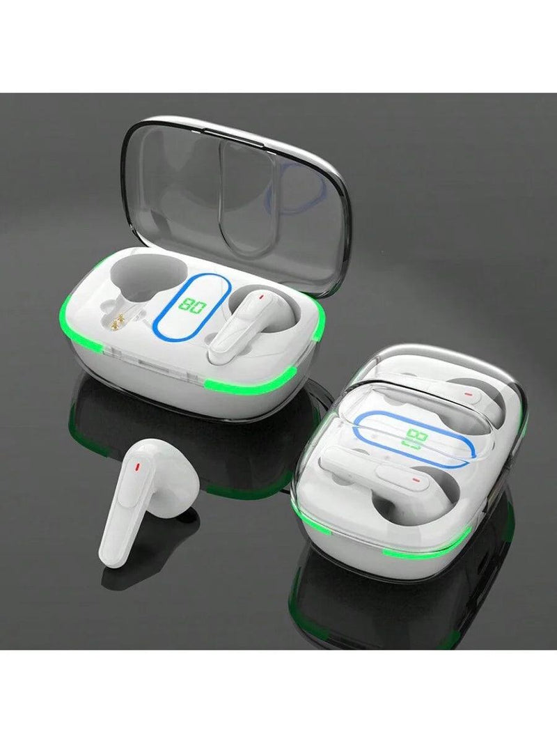 Fones De Ouvido Bluetooth Original TWS Pro 70