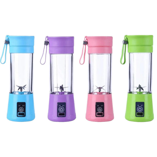 Mini Liquidificador Portátil Skake Prime Original