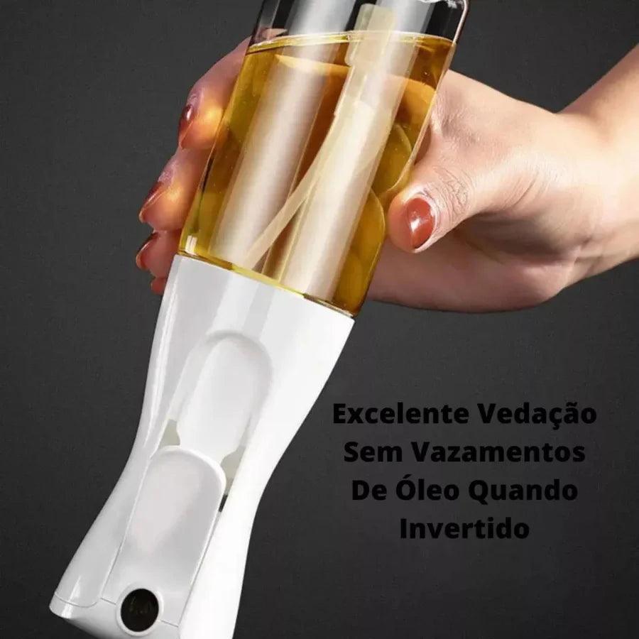 Spray de azeite