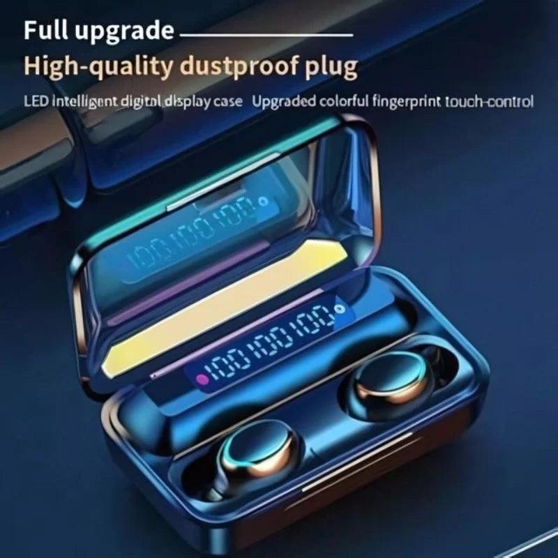Fone Bluetooth TWS F9-5