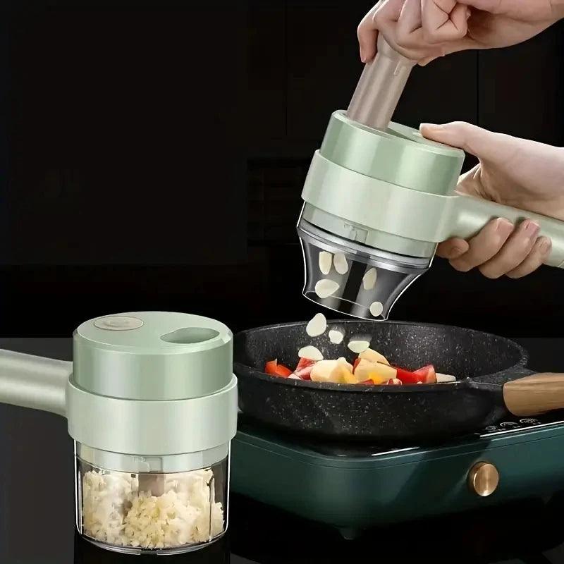 Triturador Multifuncional Primemax