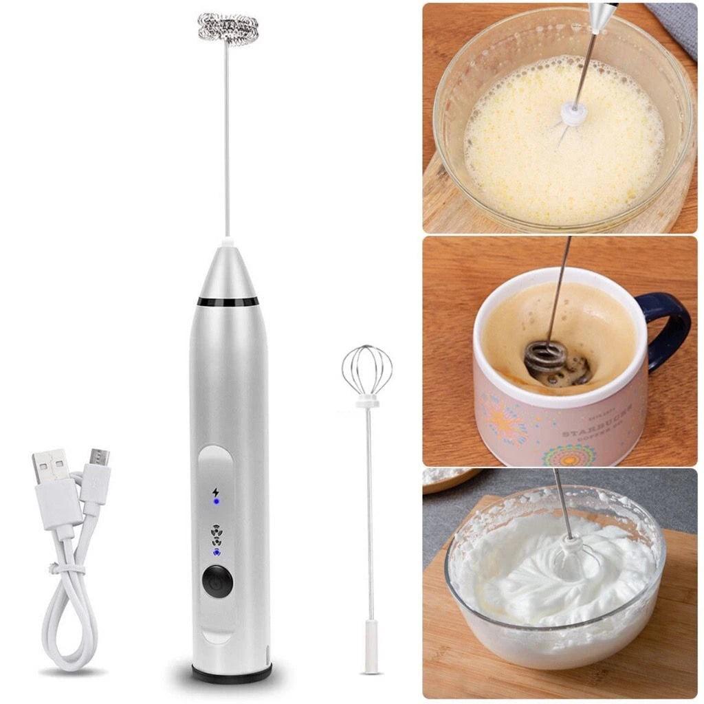Batedor, Misturador e Mixer Elétrico