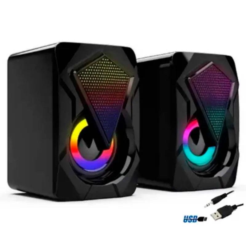 Caixas de Som Multimidia Digital Boxboom